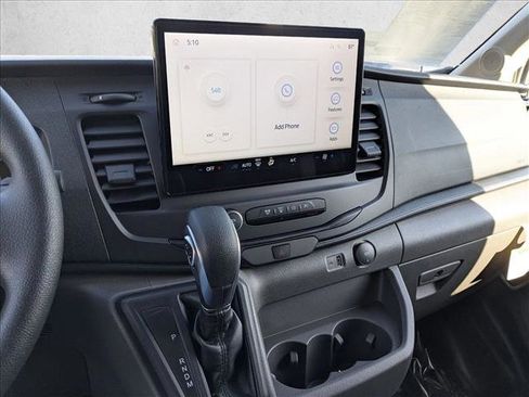 New 2026 Ford Transit 250 148 Medium Roof Extended AWD w/ Load Area Protection Package image 13