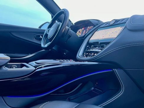 Used 2022 Aston Martin DBX Base image 23