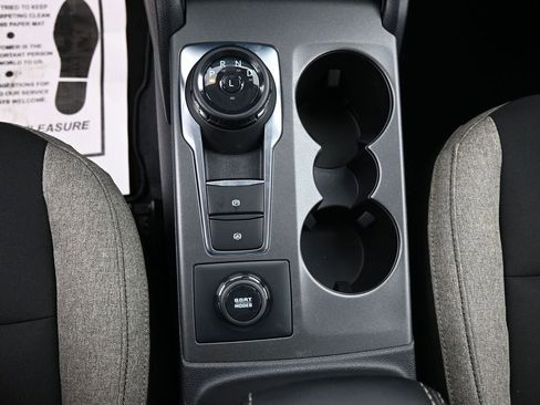 New 2025 Ford Bronco Sport Big Bend image 13