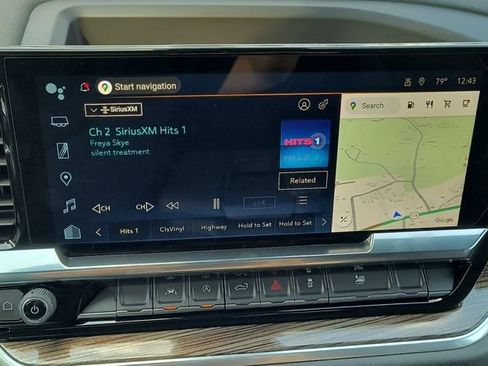 New 2026 Chevrolet Silverado 1500 RST w/ RST Select Package image 28