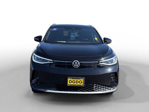 Certified 2023 Volkswagen ID.4 Pro S Plus AWD/4WD image 8