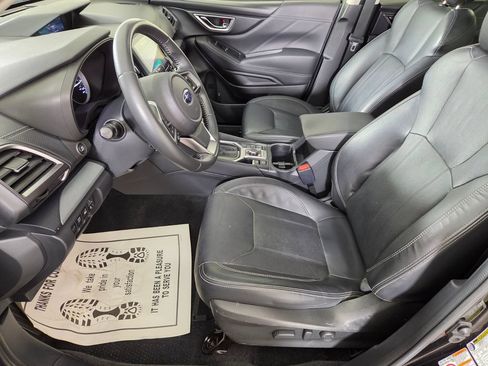 Used 2019 Subaru Forester Limited w/ Popular Package #3 AWD/4WD image 15