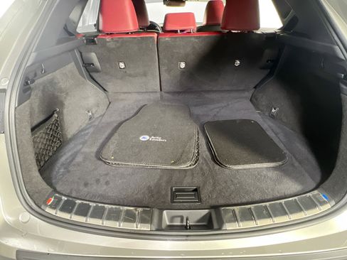 Used 2024 Lexus NX 350 AWD image 26