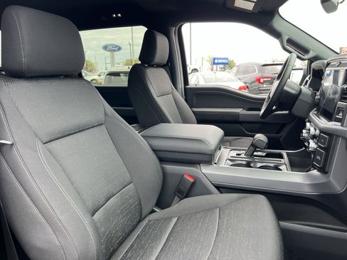 New 2026 Ford F150 XLT AWD/4WD image 26