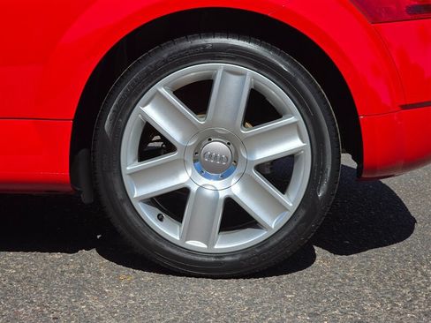 Used 2003 Audi TT 1.8T FWD image 34