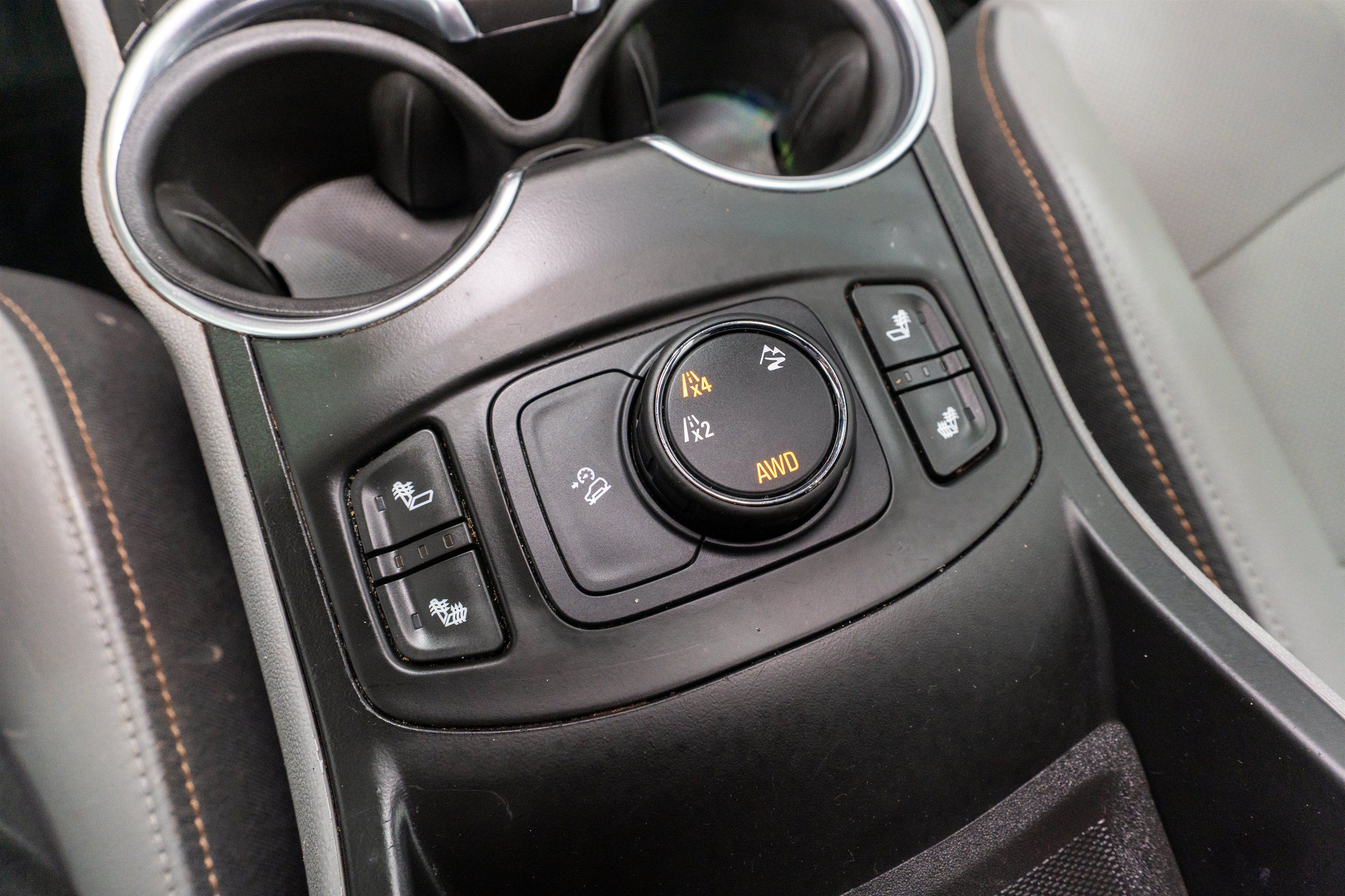 Used 2019 GMC Terrain SLT w/ Preferred Package AWD/4WD image 25