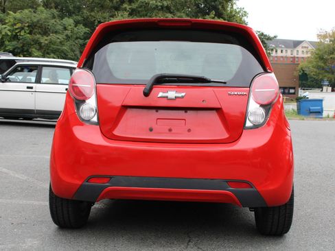 Used 2014 Chevrolet Spark LT image 5