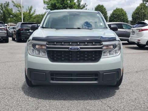 Used 2024 Ford Maverick XLT FWD image 2