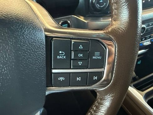 Used 2024 Ford F250 King Ranch w/ FX4 Off-Road Package AWD/4WD image 20