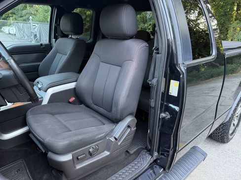 Used 2014 Ford F150 FX4 AWD/4WD image 9