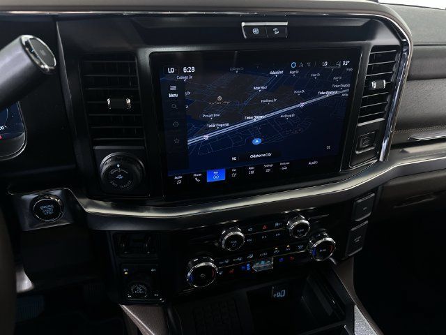 Used 2026 Ford F250 King Ranch w/ Tremor Off-Road Package AWD/4WD image 14