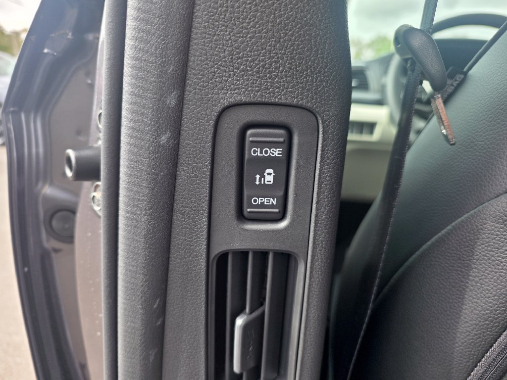 New 2027 Honda Odyssey Elite image 15