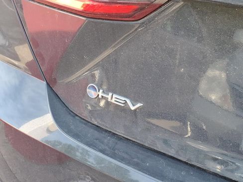 Certified 2025 Toyota Camry SE w/ Multimedia Upgrade Package image 7