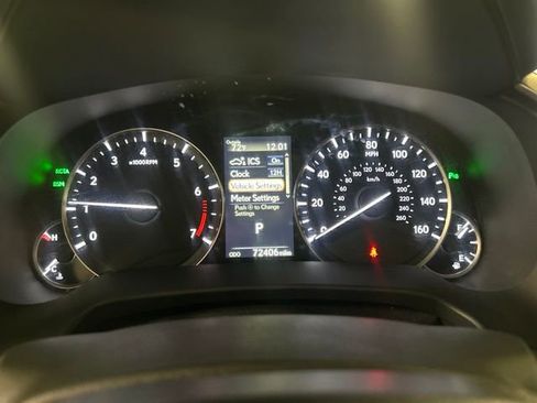 Used 2017 Lexus RX 350 AWD w/ Premium Package image 17