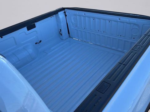 New 2025 Ford Ranger XLT w/ Equipment Group 301A High image 19