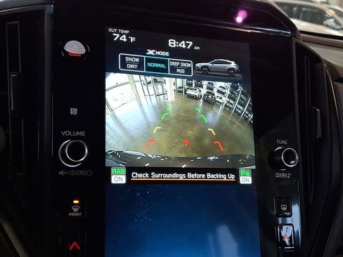 New 2026 Subaru Crosstrek 2.5i Limited w/ Crosstrek Mirror Package image 4