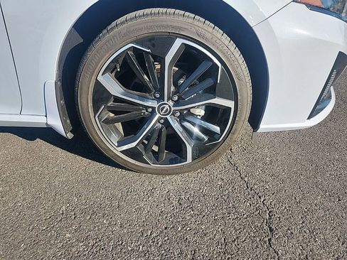 Used 2024 Nissan Altima 2.5 SR image 5