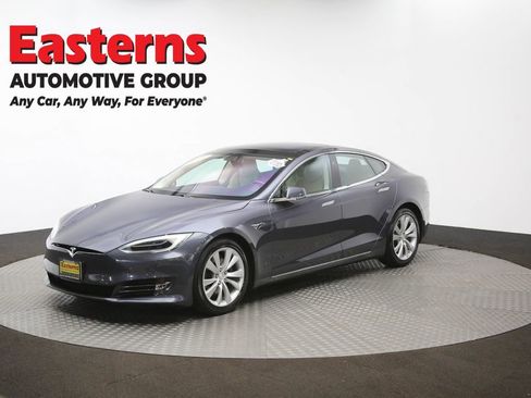 Used 2017 Tesla Model S 75D image 53