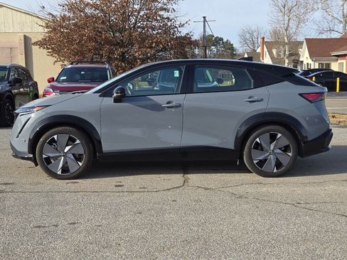 Used 2024 Nissan Ariya PLATINUM+ image 5