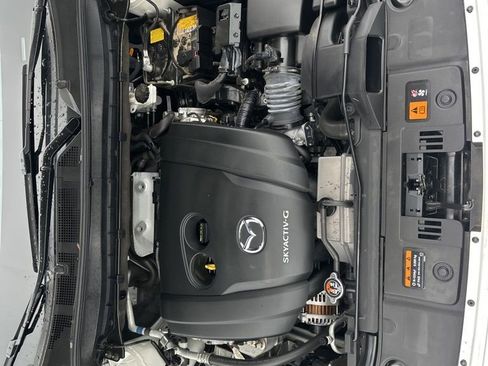 Used 2022 MAZDA CX-5 AWD 2.5 S w/ Premium Package image 34