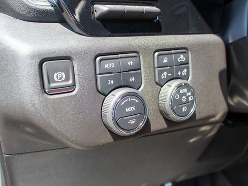 New 2025 Chevrolet Silverado 1500 High Country image 14