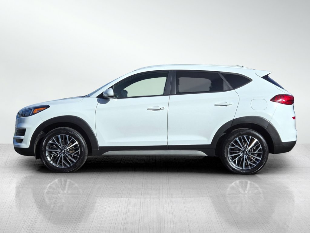 Used 2021 Hyundai Tucson SEL AWD/4WD image 7