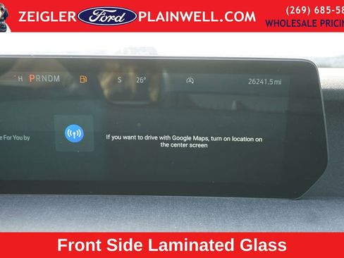 Used 2025 Ford Expedition Max Active image 36