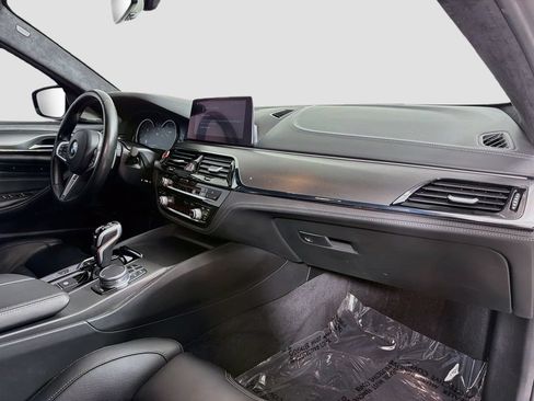 Used 2019 BMW M5 w/ Executive Package AWD/4WD image 30
