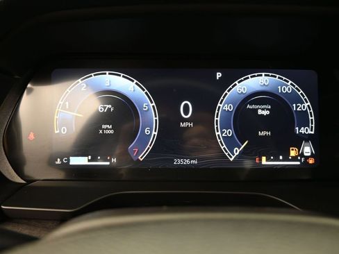 Used 2023 Jeep Grand Cherokee L Limited image 27