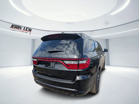New 2026 Dodge Durango GT w/ Blacktop Package image 3