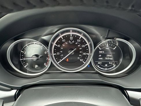 New 2025 MAZDA CX-5 AWD 2.5 S w/ Preferred Package image 23