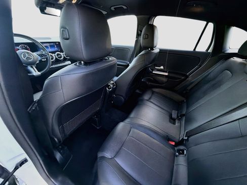 Used 2024 Mercedes-Benz GLA 250 image 24