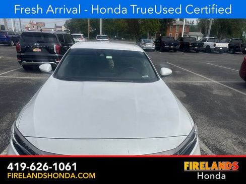 Used 2018 Honda Accord Sport image 12
