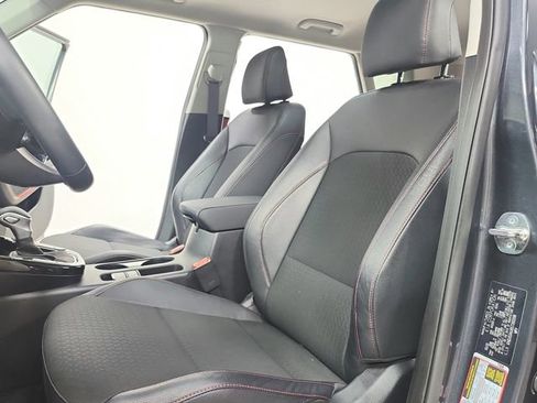 Used 2025 Kia Soul GT-Line w/ GT-Line Technology Package FWD image 20