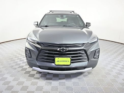 Used 2020 Chevrolet Blazer LT w/ Blazer Plus Package AWD/4WD image 10