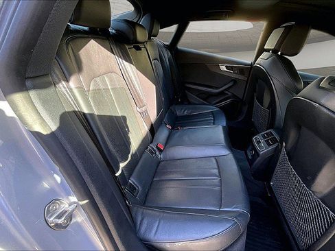 Used 2018 Audi A5 2.0T Prestige w/ Driver Assistance Package image 52