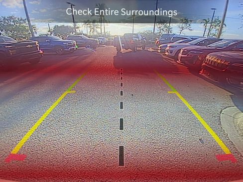 Used 2024 Jeep Wagoneer Series III image 21