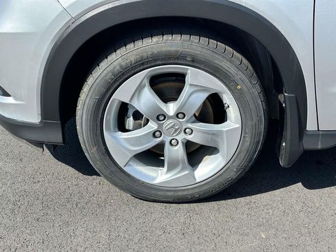 Used 2016 Honda HR-V EX image 28