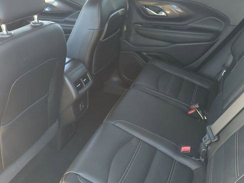 Used 2022 GMC Terrain Denali image 24