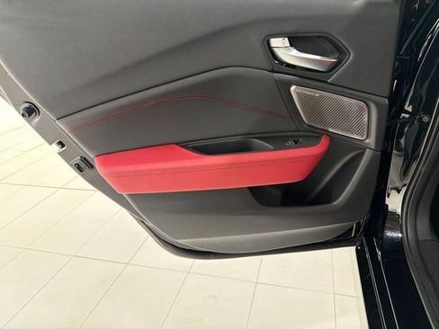 Certified 2025 Acura TLX SH-AWD w/ A-SPEC Pkg image 15