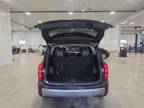 Used 2025 Kia Telluride S AWD/4WD image 26