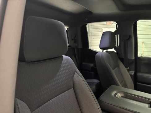 Used 2020 GMC Sierra 1500 Elevation w/ Elevation Value Package AWD/4WD image 26