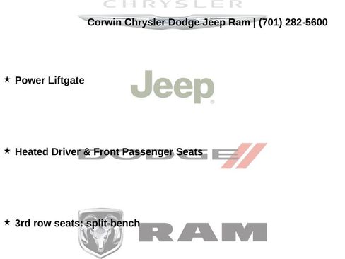 Used 2023 Chevrolet Traverse LT image 15