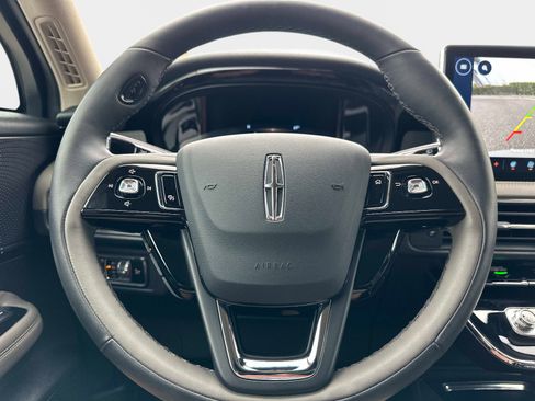 Used 2024 Lincoln Corsair FWD w/ Equipment Group 101A image 24