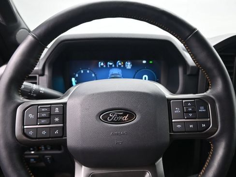 Used 2024 Ford F150 Tremor w/ Tow/Haul Package AWD/4WD image 13