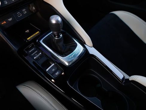 Used 2024 Acura Integra Type S image 43