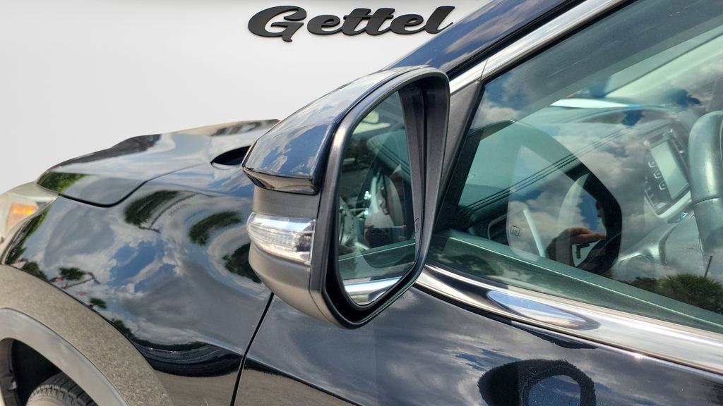 Used 2019 Toyota Highlander XLE AWD/4WD image 26
