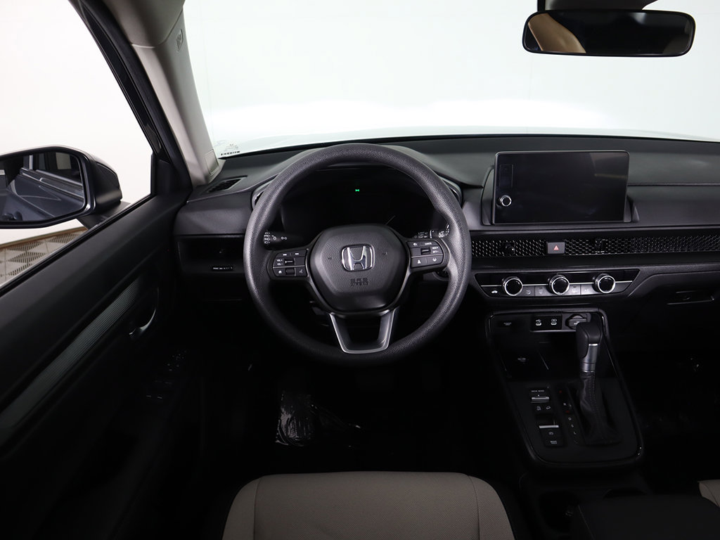 Certified 2026 Honda CR-V EX image 35