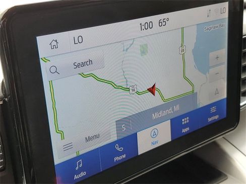 Certified 2023 Ford Explorer XLT w/ Equipment Group 202A image 21