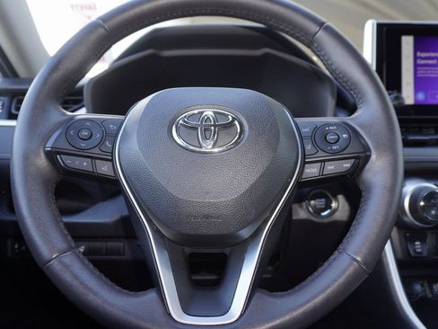 Certified 2024 Toyota RAV4 XLE w/ Weather Package image 20